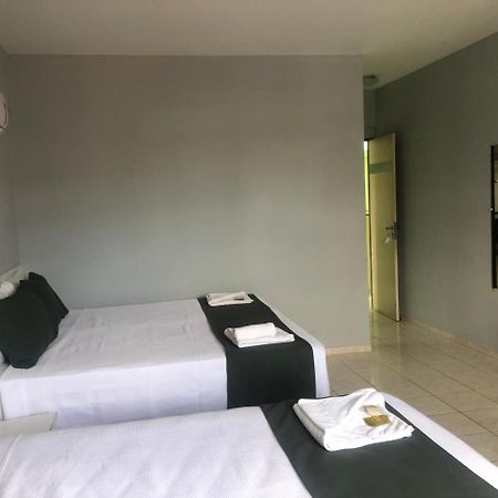 Hotel Filipéia João Pessoa Buitenkant foto