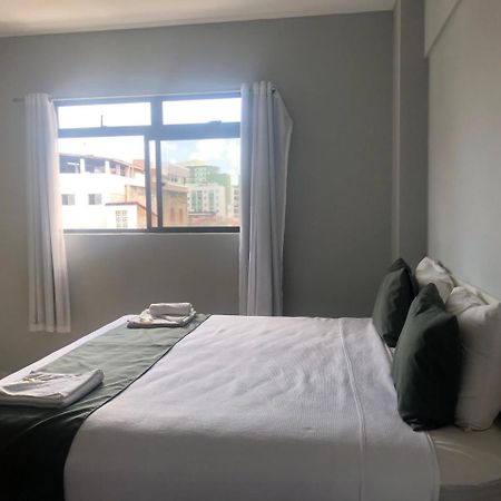 Hotel Filipéia João Pessoa Buitenkant foto