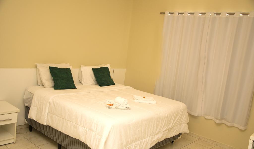 Hotel Filipéia João Pessoa Buitenkant foto