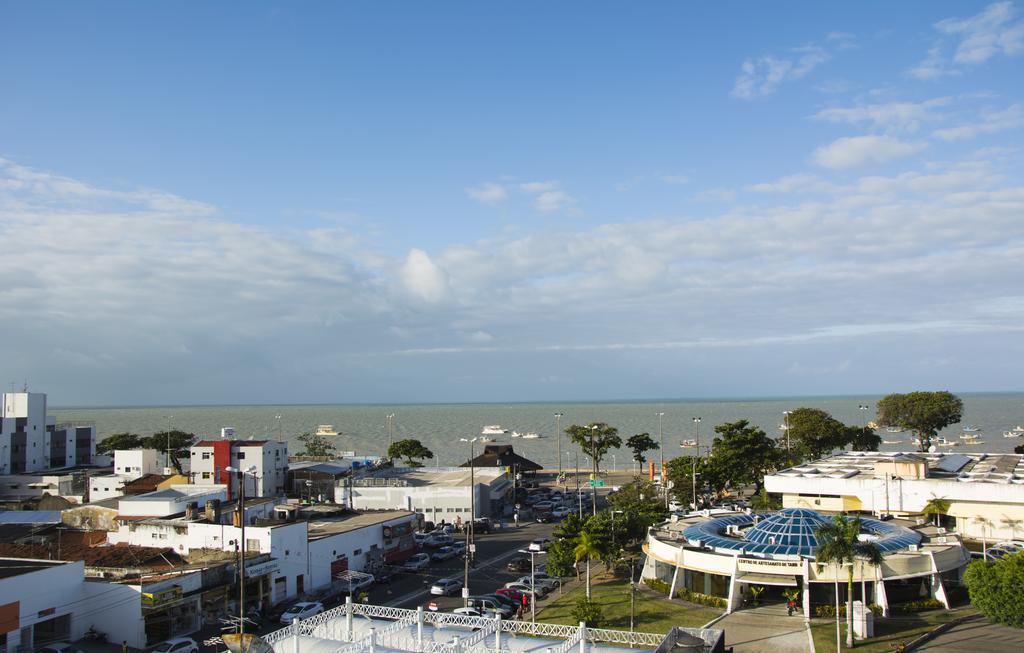 Hotel Filipéia João Pessoa Buitenkant foto