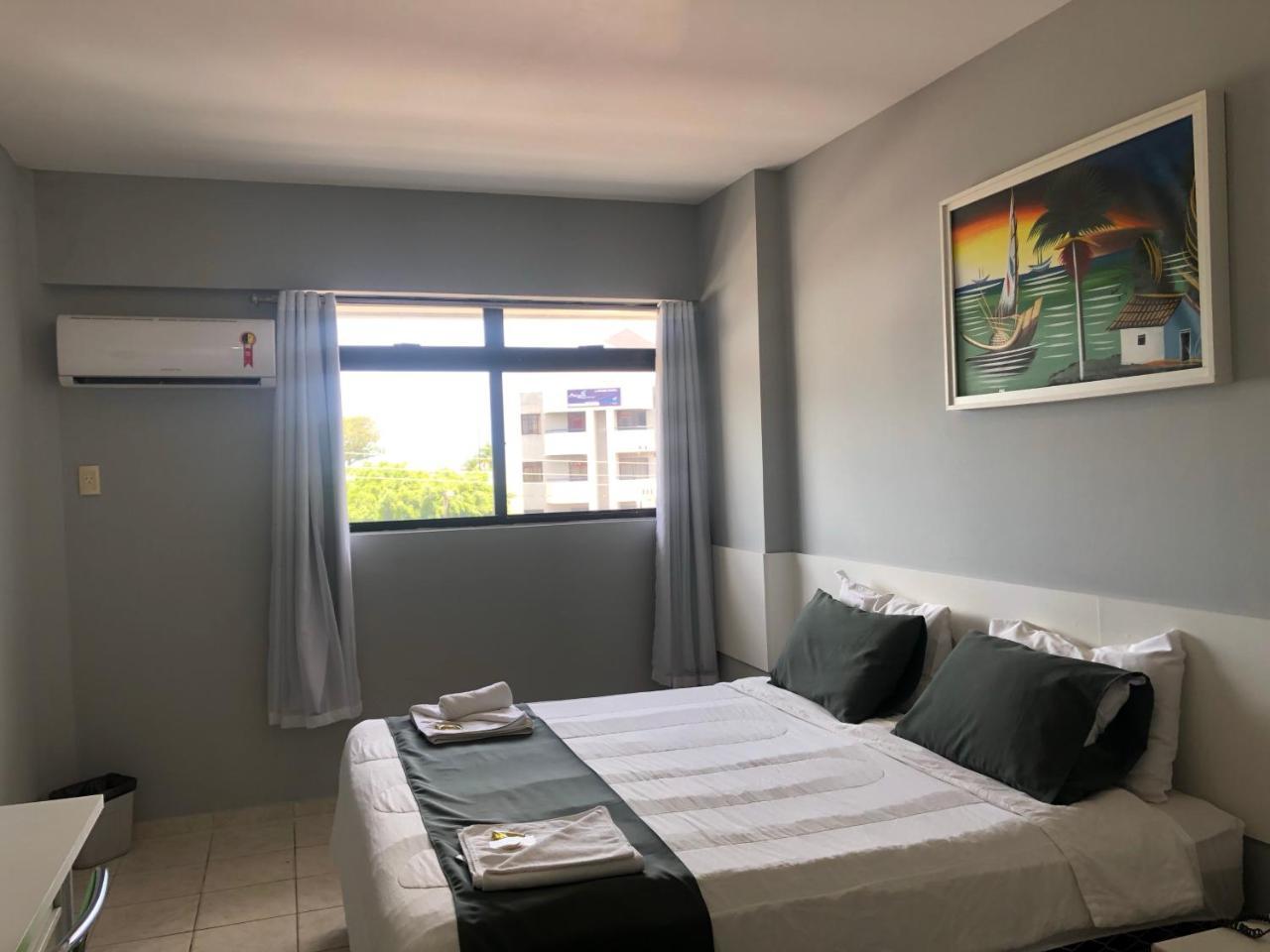 Hotel Filipéia João Pessoa Buitenkant foto