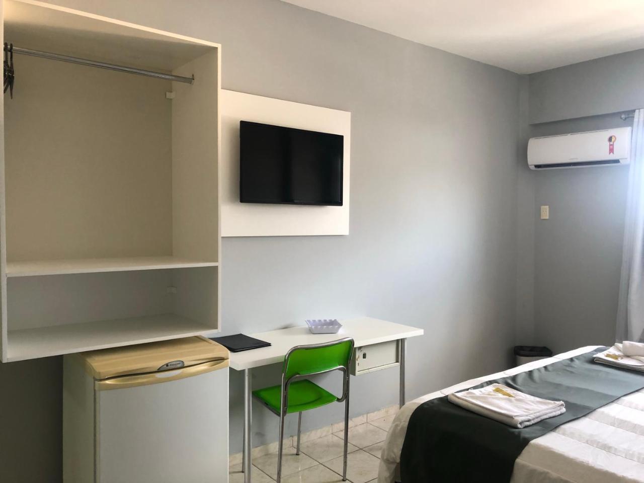 Hotel Filipéia João Pessoa Buitenkant foto