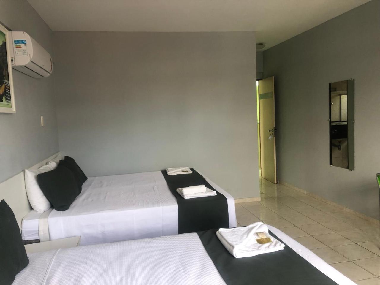 Hotel Filipéia João Pessoa Buitenkant foto