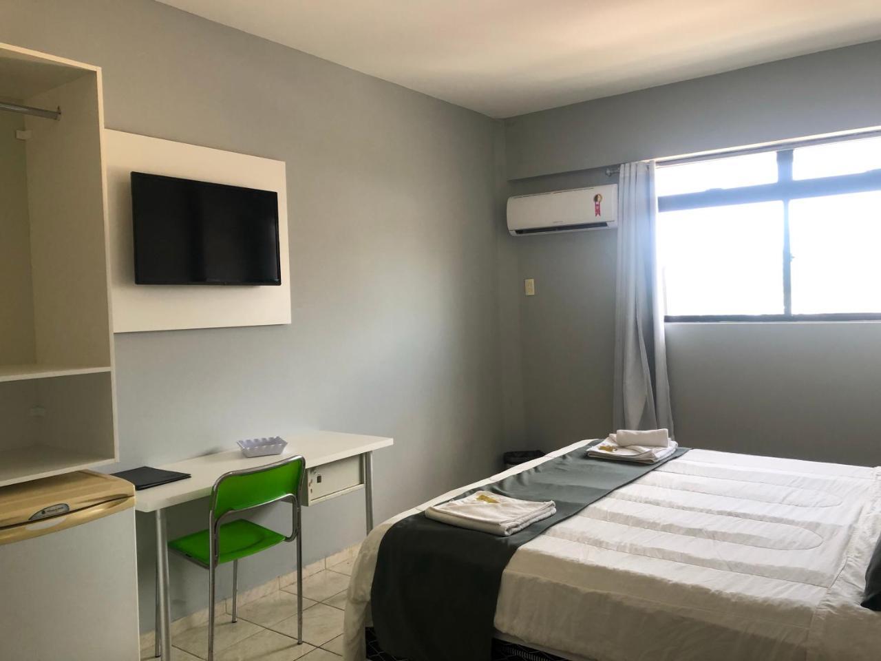 Hotel Filipéia João Pessoa Buitenkant foto