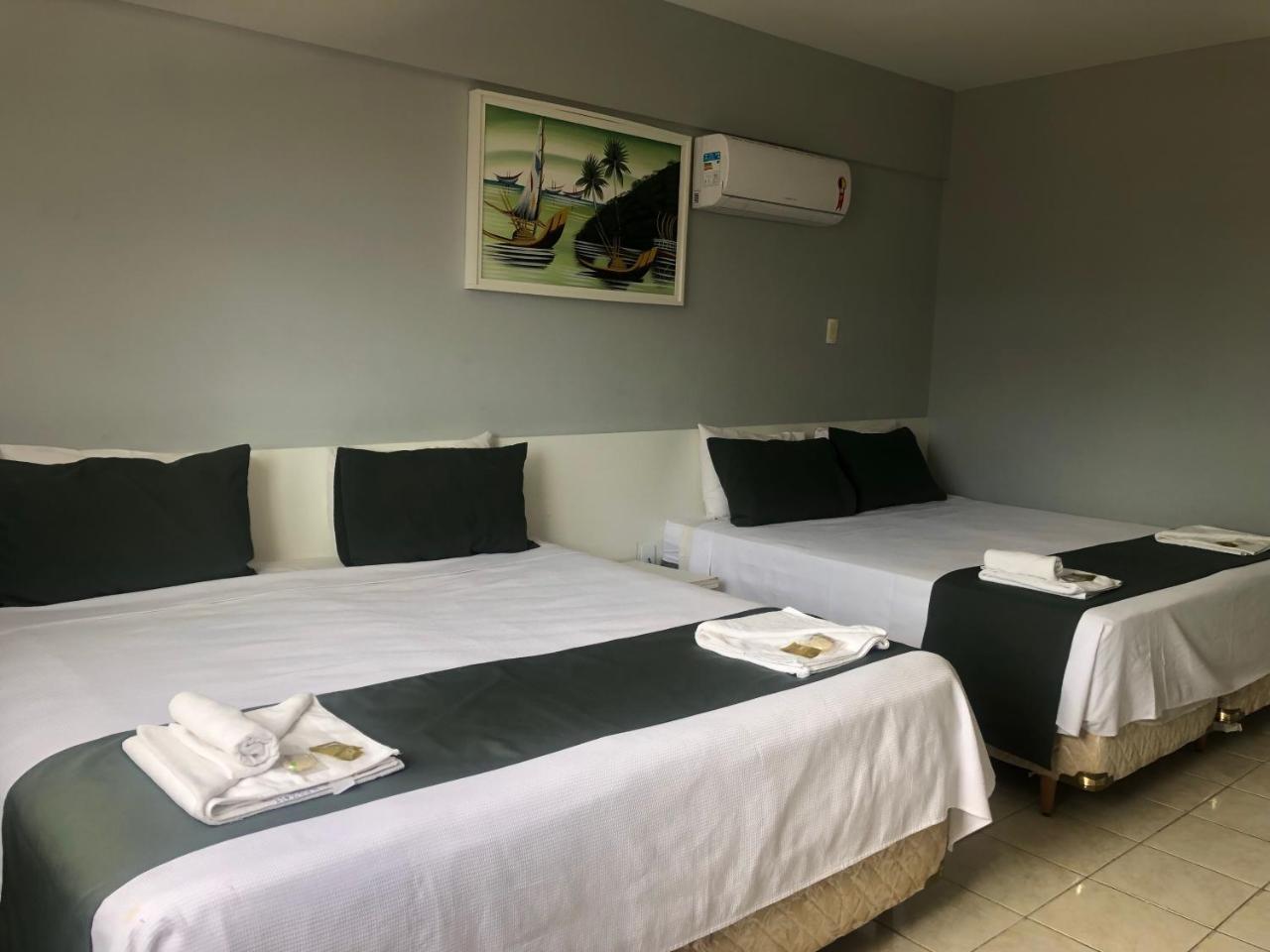 Hotel Filipéia João Pessoa Buitenkant foto