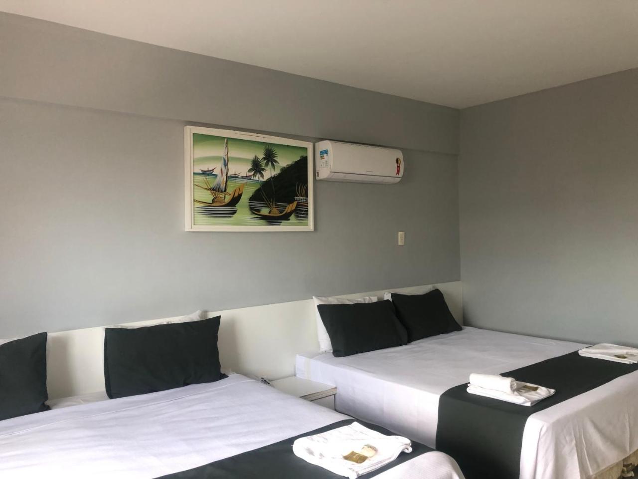 Hotel Filipéia João Pessoa Buitenkant foto