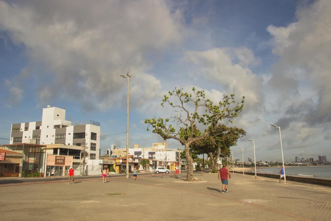 Hotel Filipéia João Pessoa Buitenkant foto